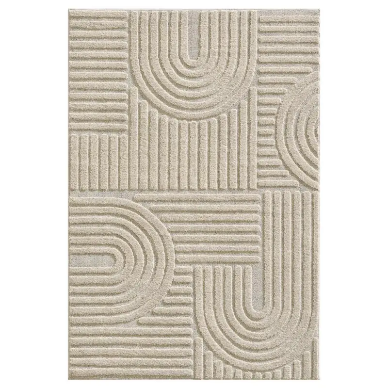 L&auml;ufer Beige Art 80x250 cm