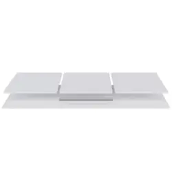 INNENEINTEILUNG Connect, Wei&szlig; B: 52 cm