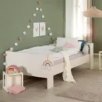 M&ouml;belix Basisbett Flexi Grow Kashmir 90x200 cm