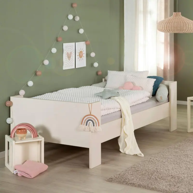 Basisbett Flexi Grow Kashmir 90x200 cm