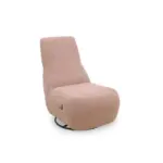 M&ouml;belix SESSEL Rosa B: 68 cm