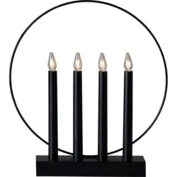 LED-KERZE 644-68 GLOSSY