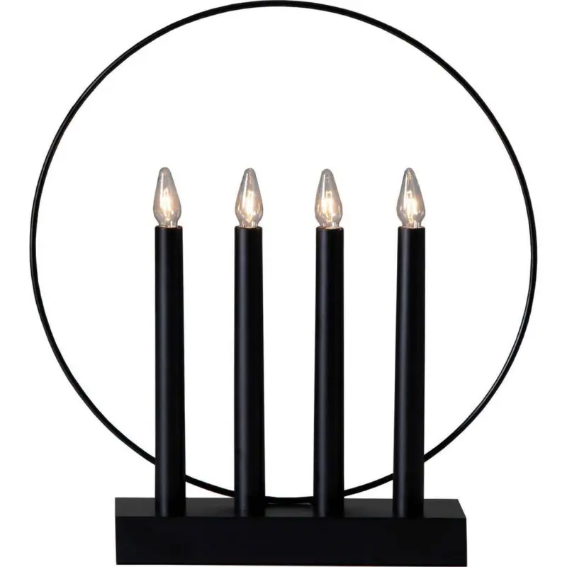 LED-KERZE 644-68 GLOSSY