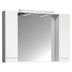 SPIEGELSCHRANK SILORA XL