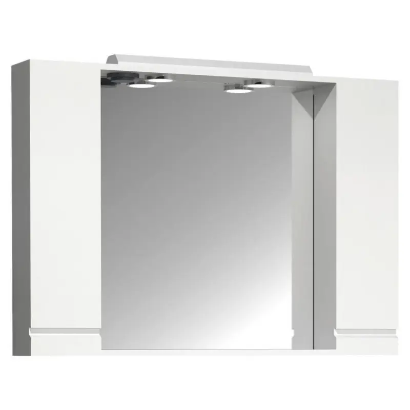 SPIEGELSCHRANK SILORA XL