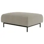 M&ouml;belix Bueno Creme B: 100 cm