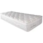 M&ouml;belix Taschenfederkernmatratze 100x200 cm H3 H: 32 cm