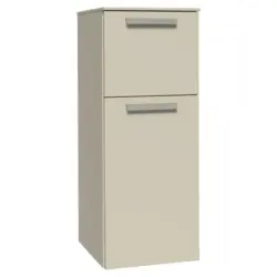 MIDISCHRANK Sandfarben, B: 30 cm