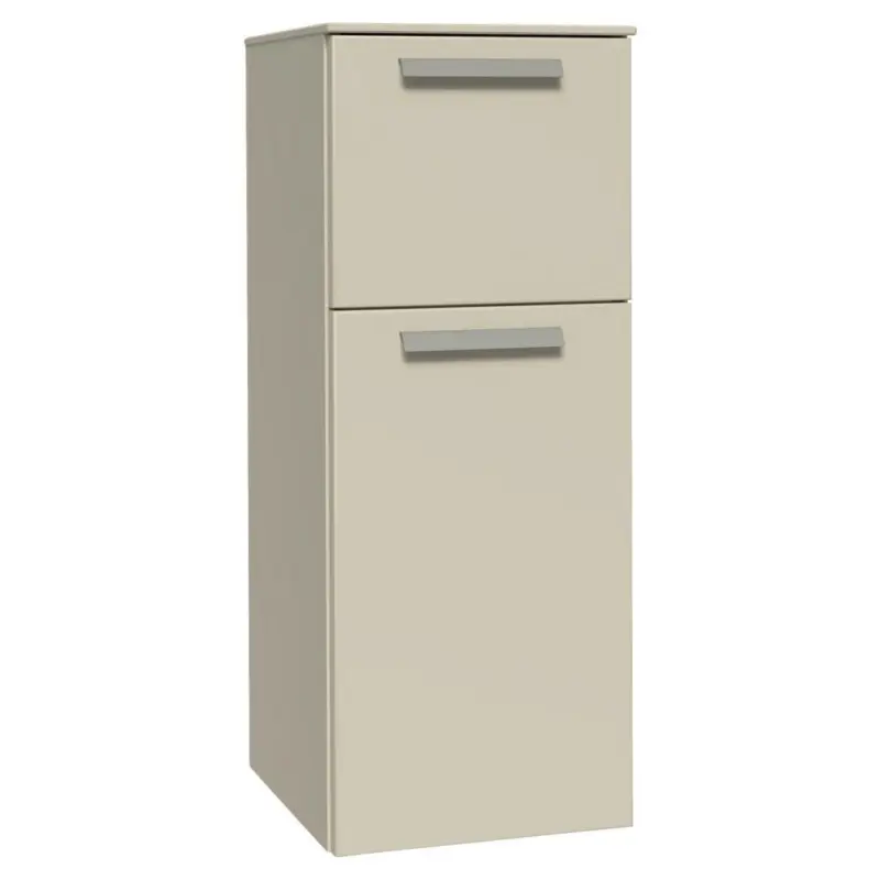 MIDISCHRANK Sandfarben, B: 30 cm