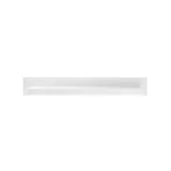 Wandboard Meran Wei&szlig; B: 150 cm