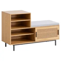 GARDEROBENBANK WL6.833