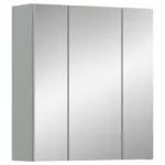 M&ouml;belix SPIEGELSCHRANK Star Eiche B: 60 cm