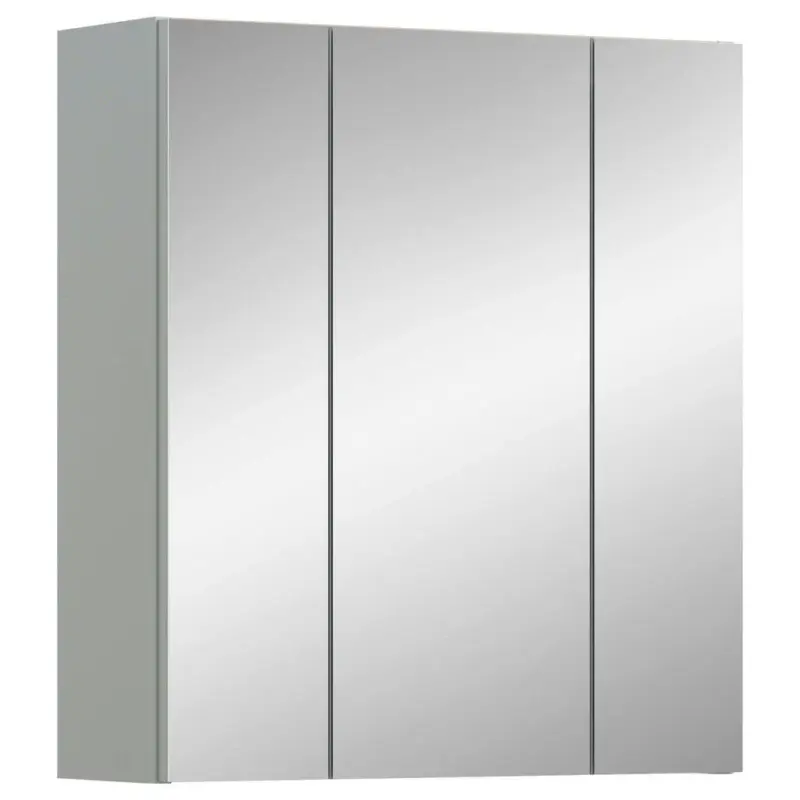 SPIEGELSCHRANK Star Eiche B: 60 cm