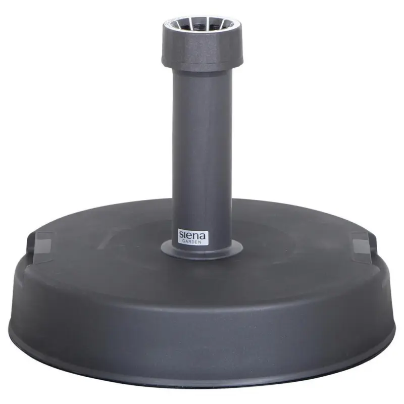 Schirmst&auml;nder Kunststoff / Beton f&uuml;r DM 1.8-3,8 cm