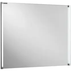 Badspiegel LED-Line BxH 81x67 cm LED Beleuchtung