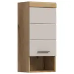 M&ouml;belix H&auml;ngeschrank Scout Kaschmir/Naturfarben B: 37 cm