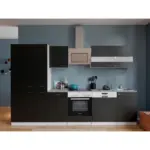M&ouml;belix K&Uuml;CHENBLOCK MALIA K&Uuml;CHENBLOCK 310 CM