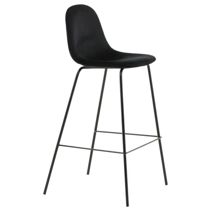 BARHOCKER-SET POLAR