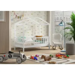 HAUSBETT JUNIOR