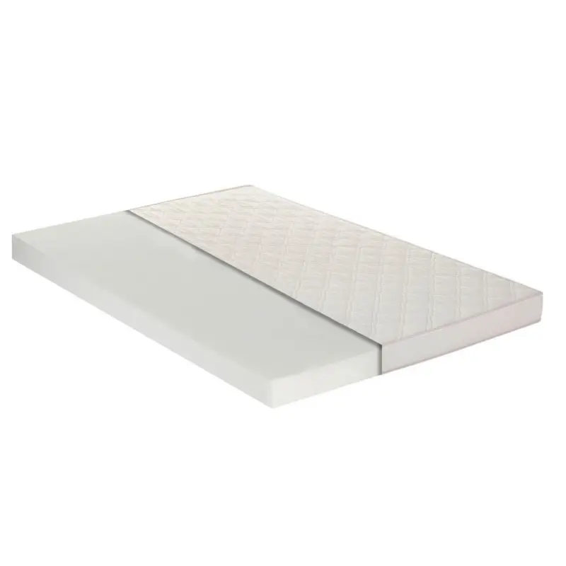 Kaltschaummatratze Basci Plus 140x200 cm H2+H3, H: 13 cm