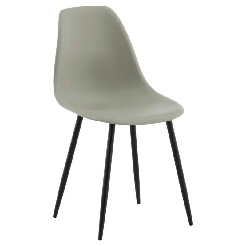 STUHL-SET POLAR
