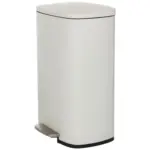 M&ouml;belix Abfallsammler Clean XV Schwarz B: 30 cm