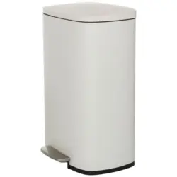 Abfallsammler Clean XV Schwarz B: 30 cm