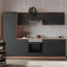 K&Uuml;CHENBLOCK GERDA K&Uuml;CHENBLOCK 270 CM