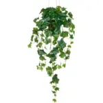 M&ouml;belix ENGLISCHER EFEUH&Auml;NGER Kunststoff, Gr&uuml;n, H: 75 cm