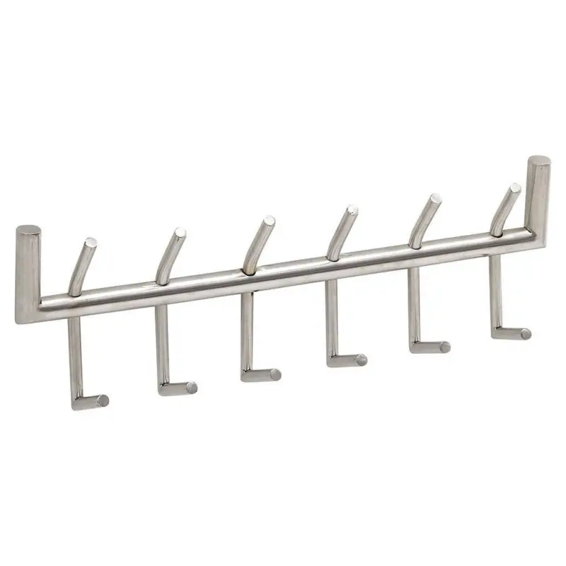 WANDGARDEROBE Silberfarben B: 60cm