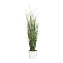 Kunstpflanze L: 155 cm mit Topf