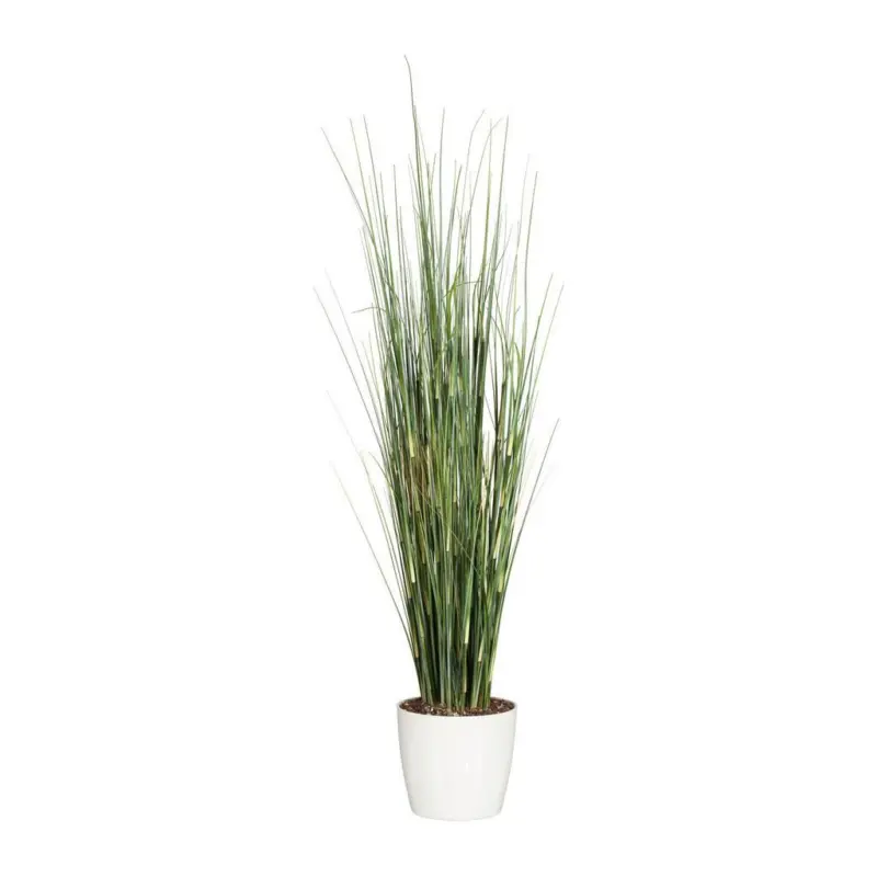 Kunstpflanze L: 155 cm mit Topf