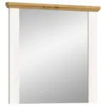 M&ouml;belix Wandspiegel Verona L&auml;rche B: 78 cm