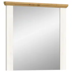 Wandspiegel Verona L&auml;rche B: 78 cm