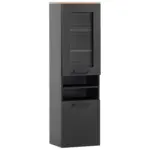 M&ouml;belix MIDISCHRANK MALTE H 400