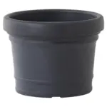 M&ouml;belix PFLANZENTOPF Anthrazit D: 70 cm