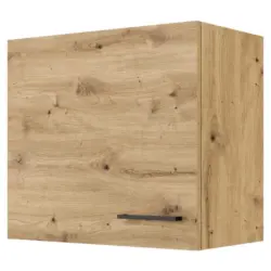 K&uuml;chenoberschrank Cara Eiche Artisan B: 60 cm