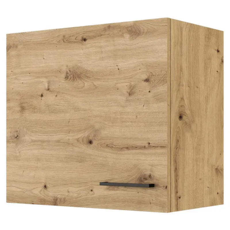 K&uuml;chenoberschrank Cara Eiche Artisan B: 60 cm