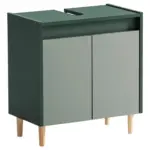 M&ouml;belix WASCHBECKENUNTERSCHRANK LOVIS WBU 570