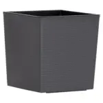 M&ouml;belix PFLANZENTOPF Anthrazit B: 40 cm