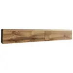 M&ouml;belix TV-Lowboard Eiche Wotan B: 180 cm Eichefarben