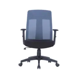 Drehstuhl Laguna Grau B: 64 cm