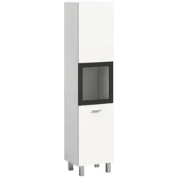 MIDISCHRANK Boston Wei&szlig; B: 30 cm