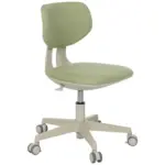 M&ouml;belix Jugenddrehstuhl Kiddy Classic Gr&uuml;n B: 52 cm
