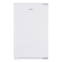 Einbauk&uuml;hlschrank LI 129, Wei&szlig; H: 89 cm 129 L