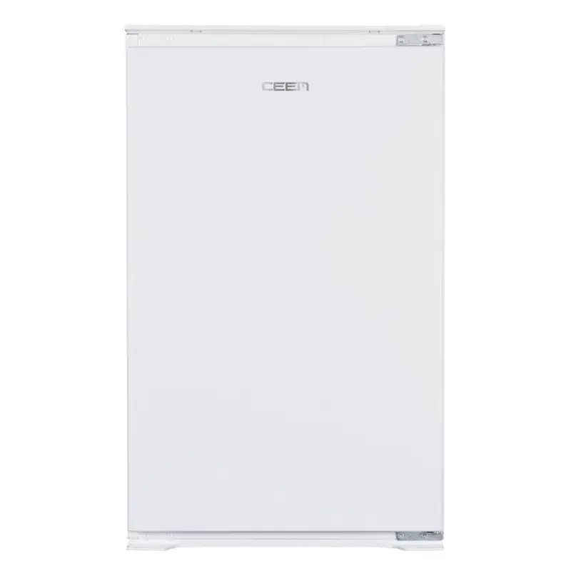 Einbauk&uuml;hlschrank LI 129, Wei&szlig; H: 89 cm 129 L