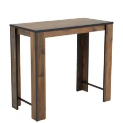 BARTISCH Frieda Schwarz/Dunkelbraun