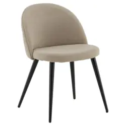 STUHL-SET VELVET