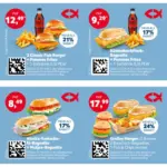 Nordsee Promo Nordsee - bis 22.08.2026