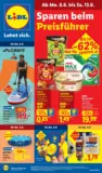 Lidl: Wochenangebote
